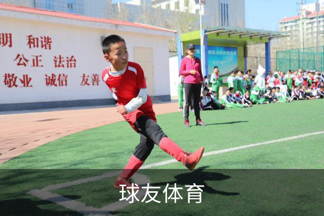球友体育公司简介